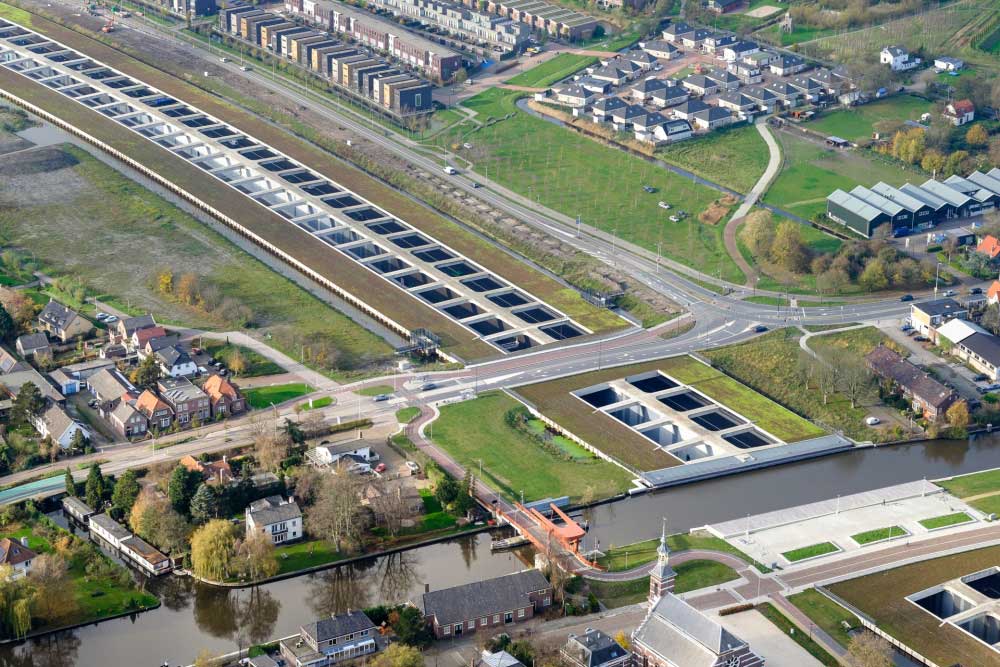 Projecten-gebiedsontwikkeling Projecten-gebiedsontwikkeling